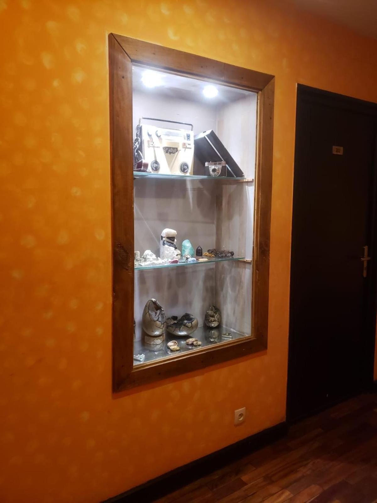 Sole Hotel Antananarivo Buitenkant foto