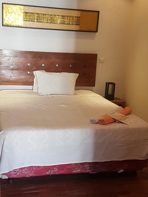 Sole Hotel Antananarivo Buitenkant foto