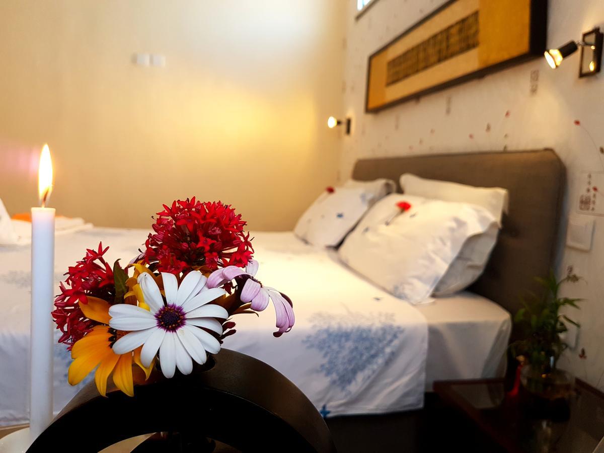 Sole Hotel Antananarivo Buitenkant foto